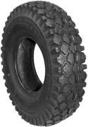 Tire, 530/450-6, Stud TL