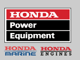 Honda power equipment distributors #7