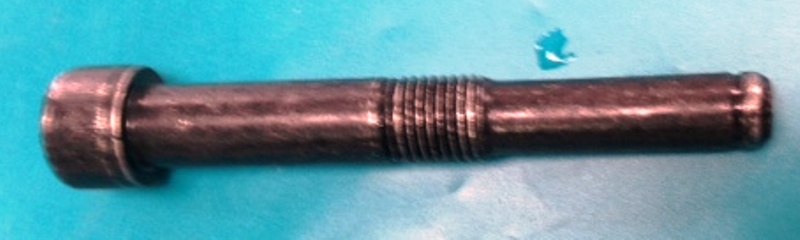 Brake Pin, AMS 4x4